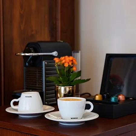 Hotel Rasim *