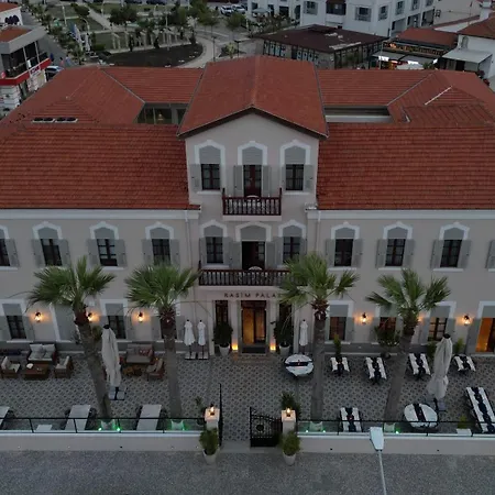 Szálloda Rasim - Adults Only Çeşme
