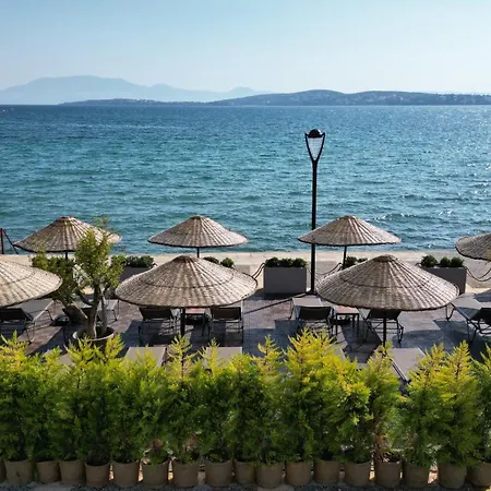 Rasim - Adults Only * Cesme