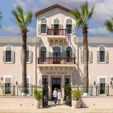 Hotel Rasim - Adults Only *