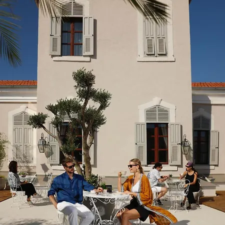 Rasim - Adults Only * Cesme