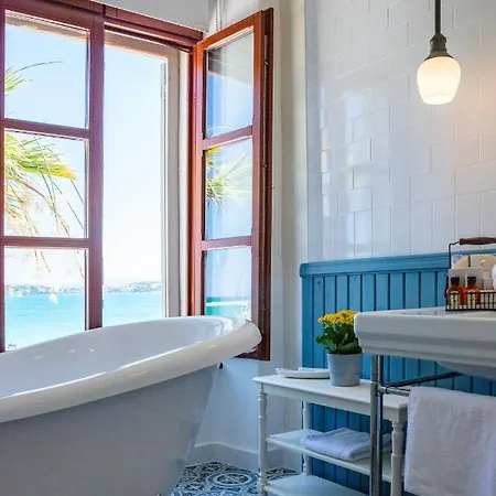 Отель Rasim - Adults Only *