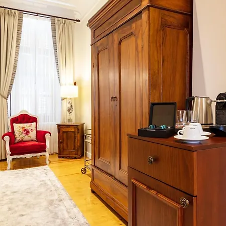 Rasim - Adults Only Отель *