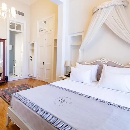 Rasim - Adults Only Отель *