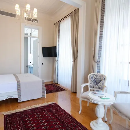 Отель Rasim - Adults Only Кешме