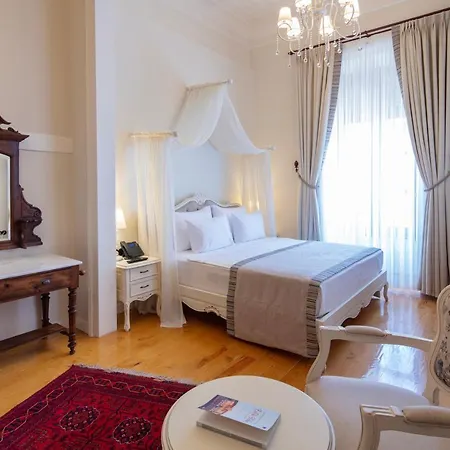 Отель Rasim - Adults Only