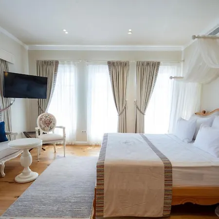 Rasim - Adults Only Отель