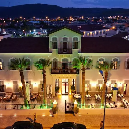 Rasim - Adults Only Hotel