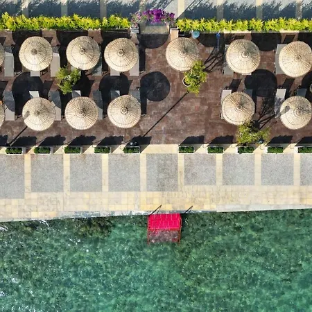 酒店 Rasim - Adults Only *