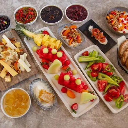 Отель Rasim - Adults Only *