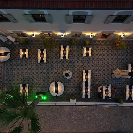 Rasim - Adults Only Кешме