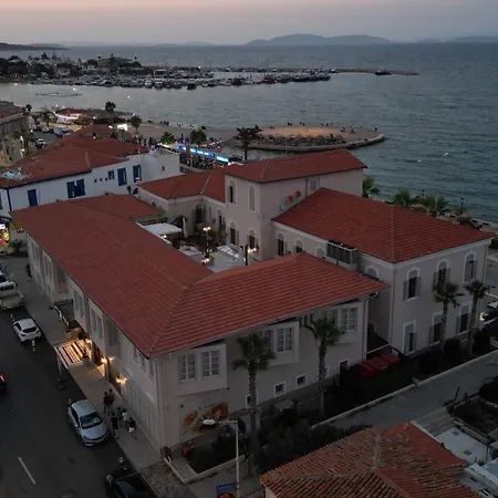 Rasim - Adults Only Hotel