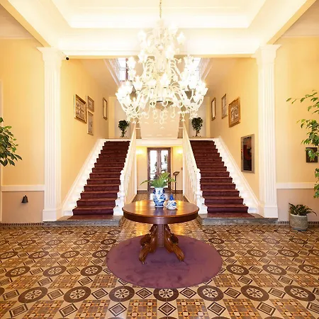 Rasim - Adults Only Отель Кешме