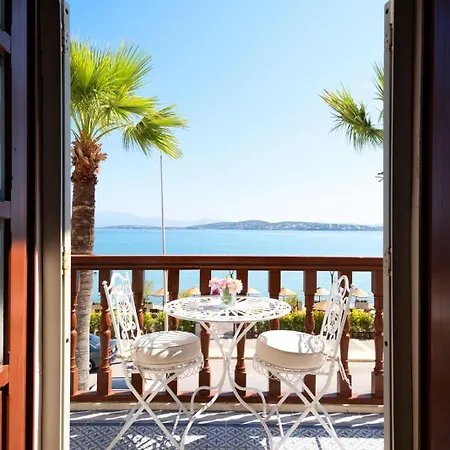 Rasim - Adults Only Отель