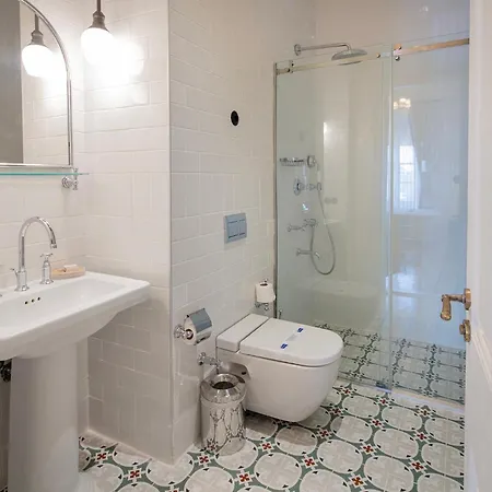 Rasim - Adults Only Отель *