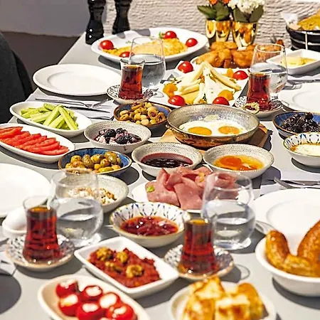 Rasim - Adults Only 호텔 Çeşme