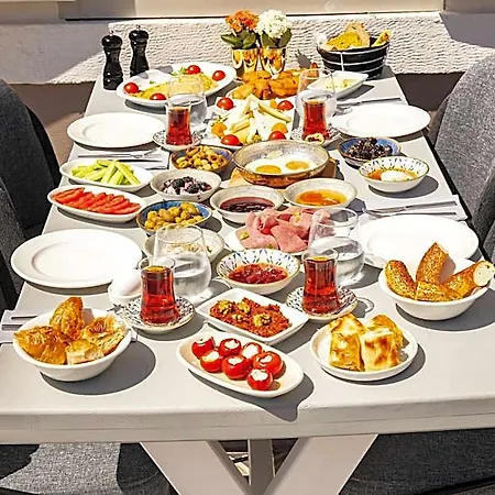 Otel Rasim - Adults Only