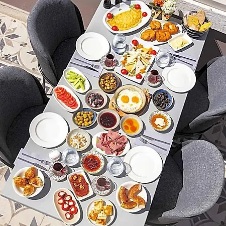 Otel Rasim - Adults Only *