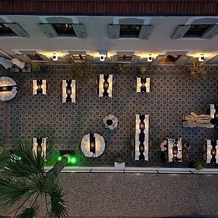Rasim - Adults Only Otel *