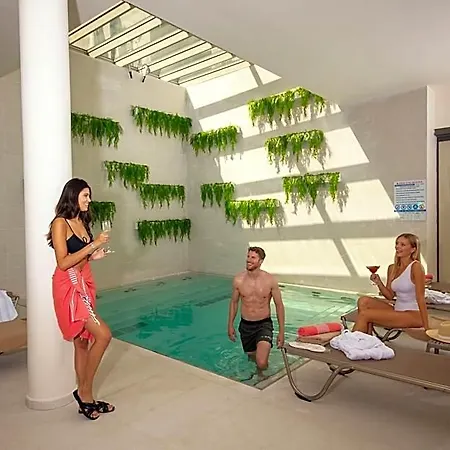Otel Rasim - Adults Only