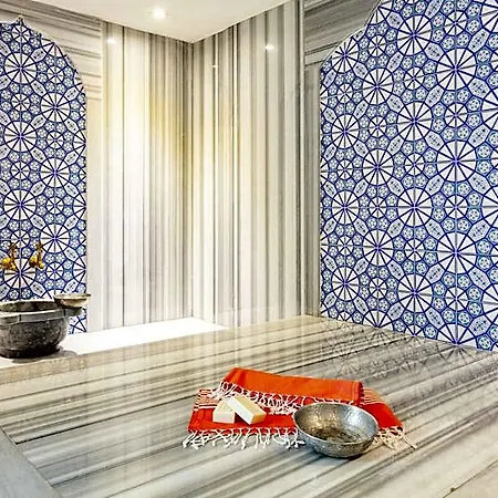 Otel Rasim - Adults Only Çeşme