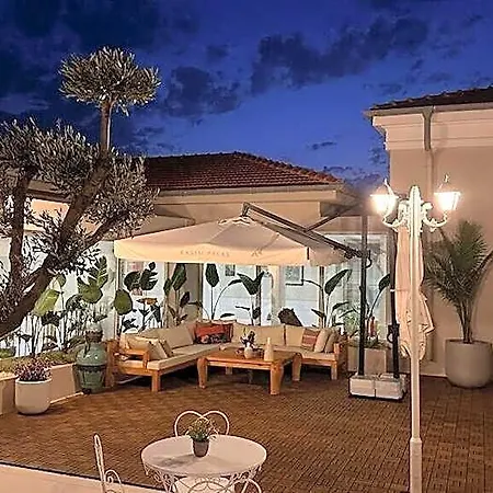 Rasim - Adults Only Otel Çeşme