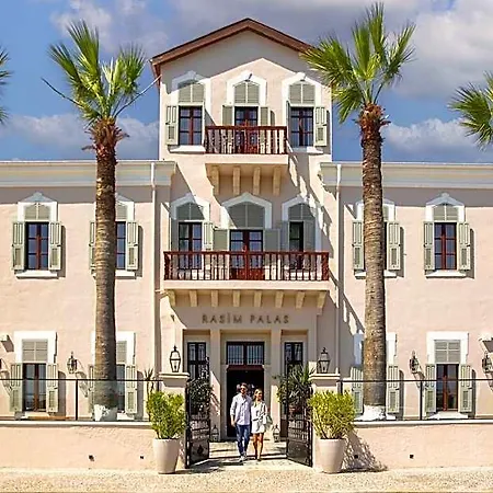 Rasim - Adults Only * Çeşme