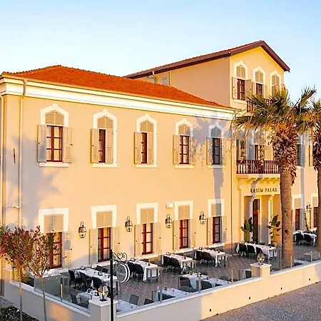 Rasim - Adults Only Otel *
