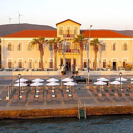 Rasim - Adults Only فندق Çeşme