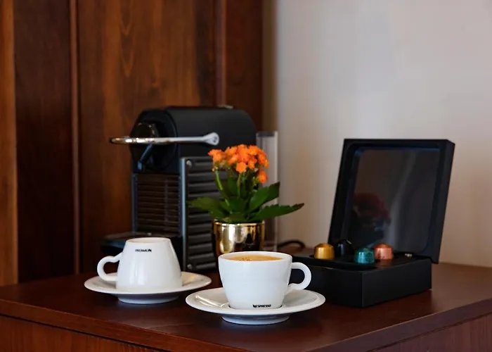 Szálloda Rasim - Adults Only *