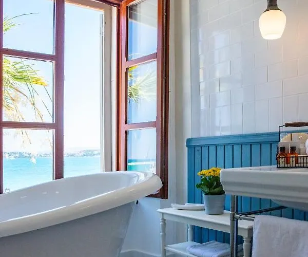 Szálloda Rasim - Adults Only *