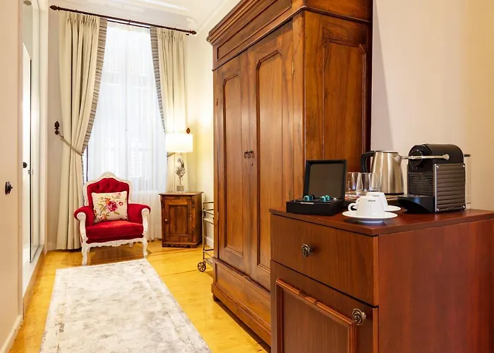 Rasim - Adults Only Szálloda *