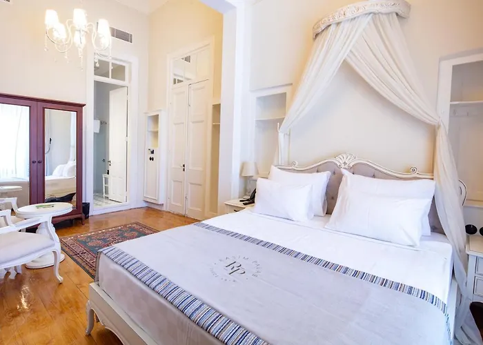 Rasim - Adults Only Szálloda *