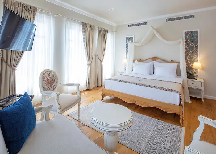 Rasim - Adults Only Szálloda