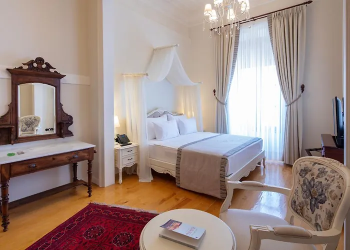 Szálloda Rasim - Adults Only