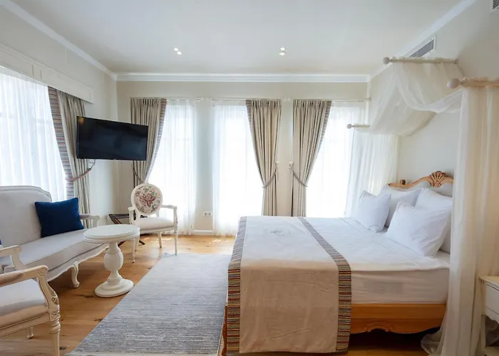 Rasim - Adults Only Szálloda