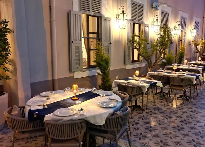 Szálloda Rasim - Adults Only Çeşme