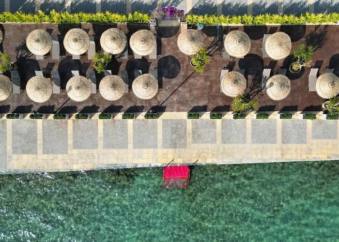 Szálloda Rasim - Adults Only *