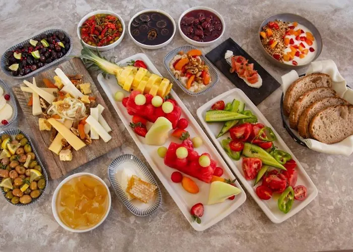 Szálloda Rasim - Adults Only *