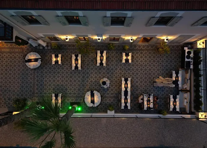 Rasim - Adults Only Çeşme