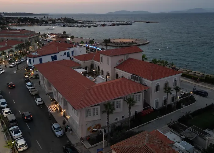 Rasim - Adults Only Szálloda