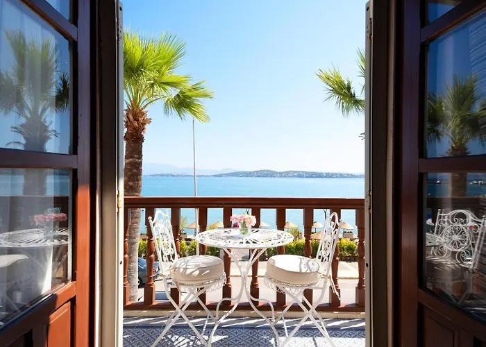 Rasim - Adults Only Szálloda